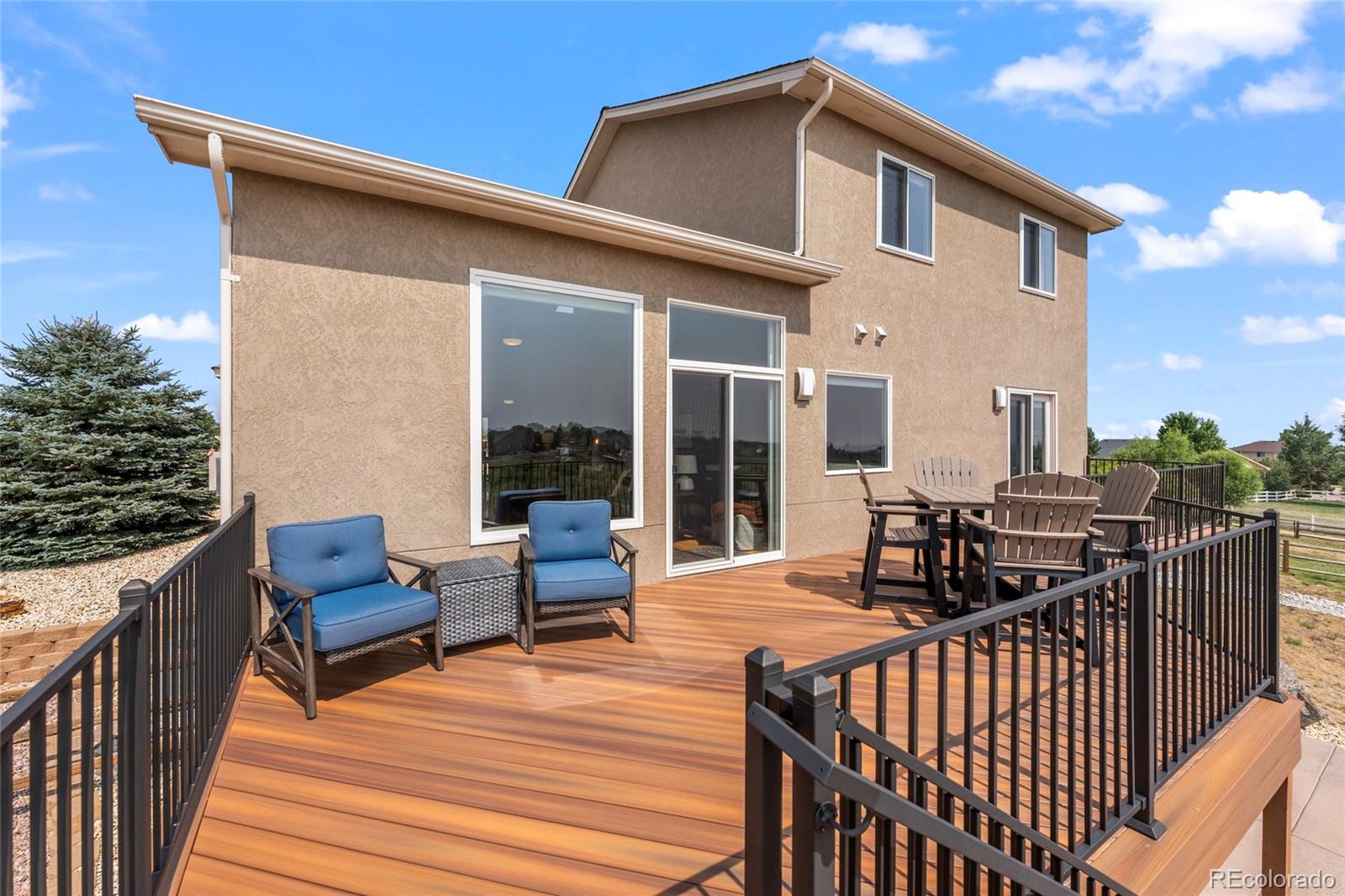 12021 Rio Secco Road, Peyton, CO 80831, 5 Bedrooms Bedrooms, ,4 BathroomsBathrooms,Residential,For Sale,Rio Secco,REC8638443