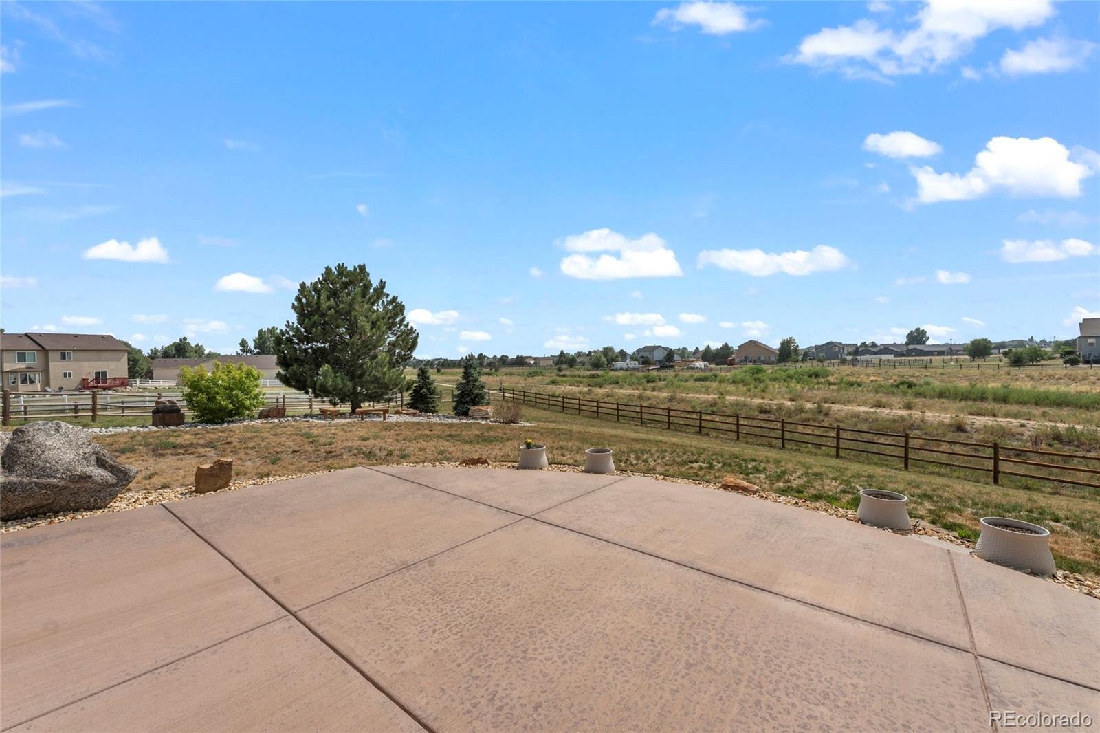 12021 Rio Secco Road, Peyton, CO 80831, 5 Bedrooms Bedrooms, ,4 BathroomsBathrooms,Residential,For Sale,Rio Secco,REC8638443