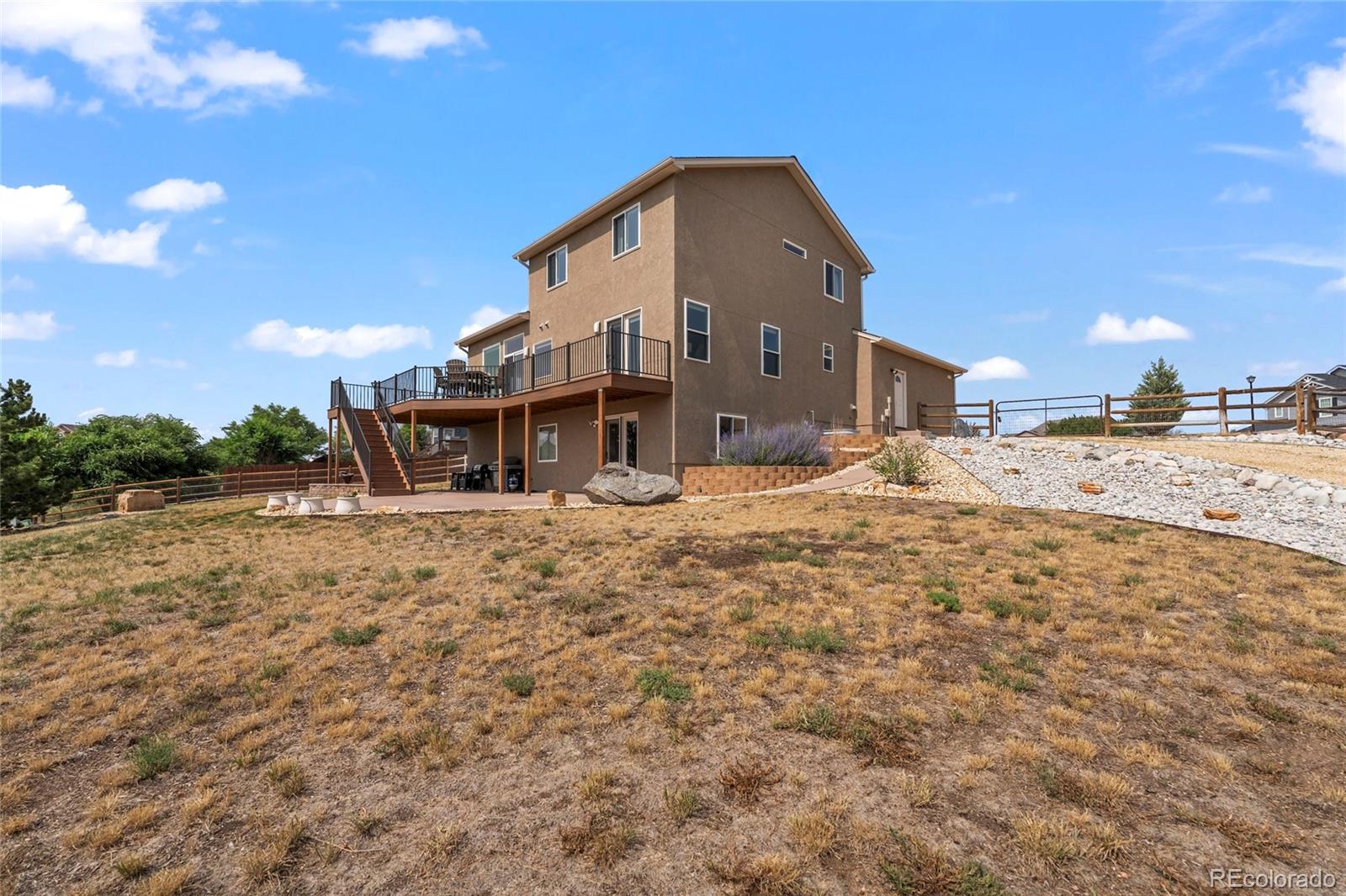 12021 Rio Secco Road, Peyton, CO 80831, 5 Bedrooms Bedrooms, ,4 BathroomsBathrooms,Residential,For Sale,Rio Secco,REC8638443