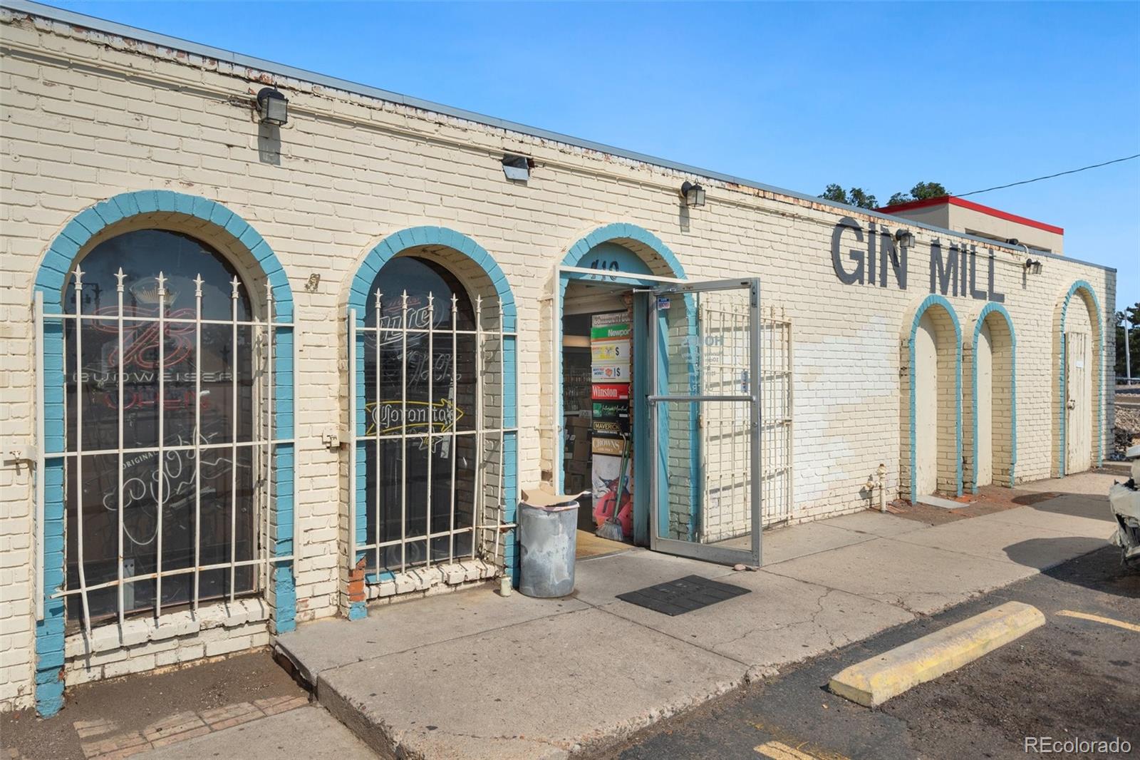 410 N Circle Drive, Colorado Springs, CO 80909, ,Commercial,For Sale,Circle,REC1720177