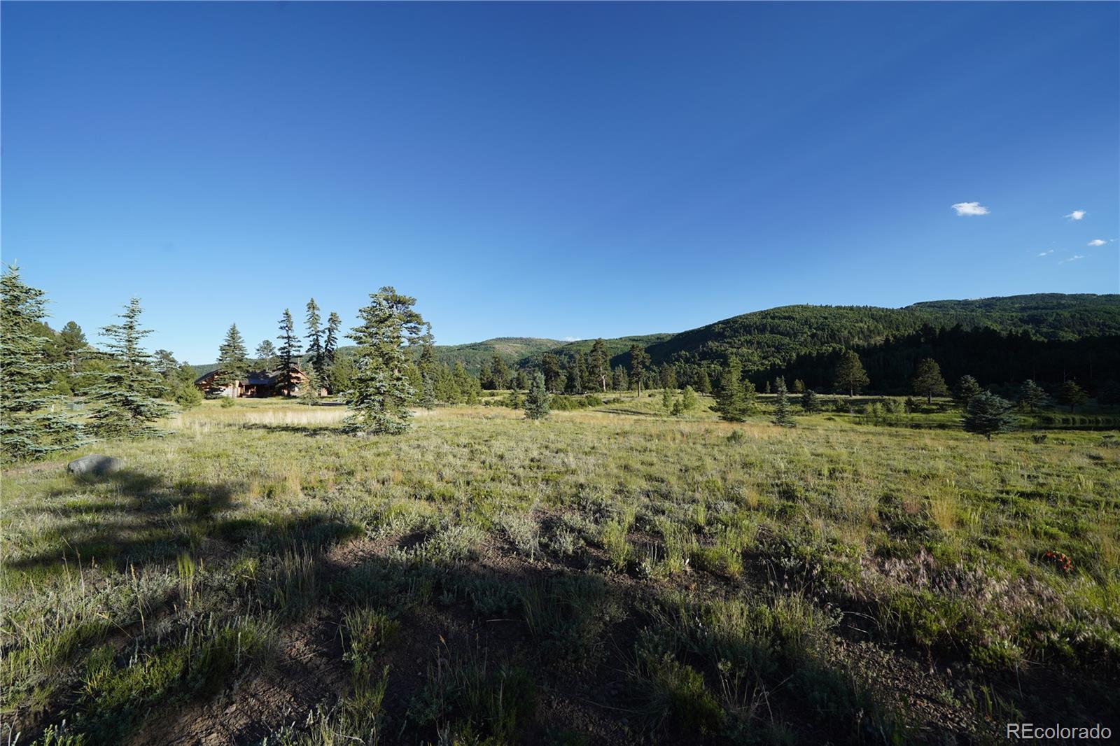 River Run Drive, Antonito, CO 81120, ,Land,For Sale,River Run,REC7495441