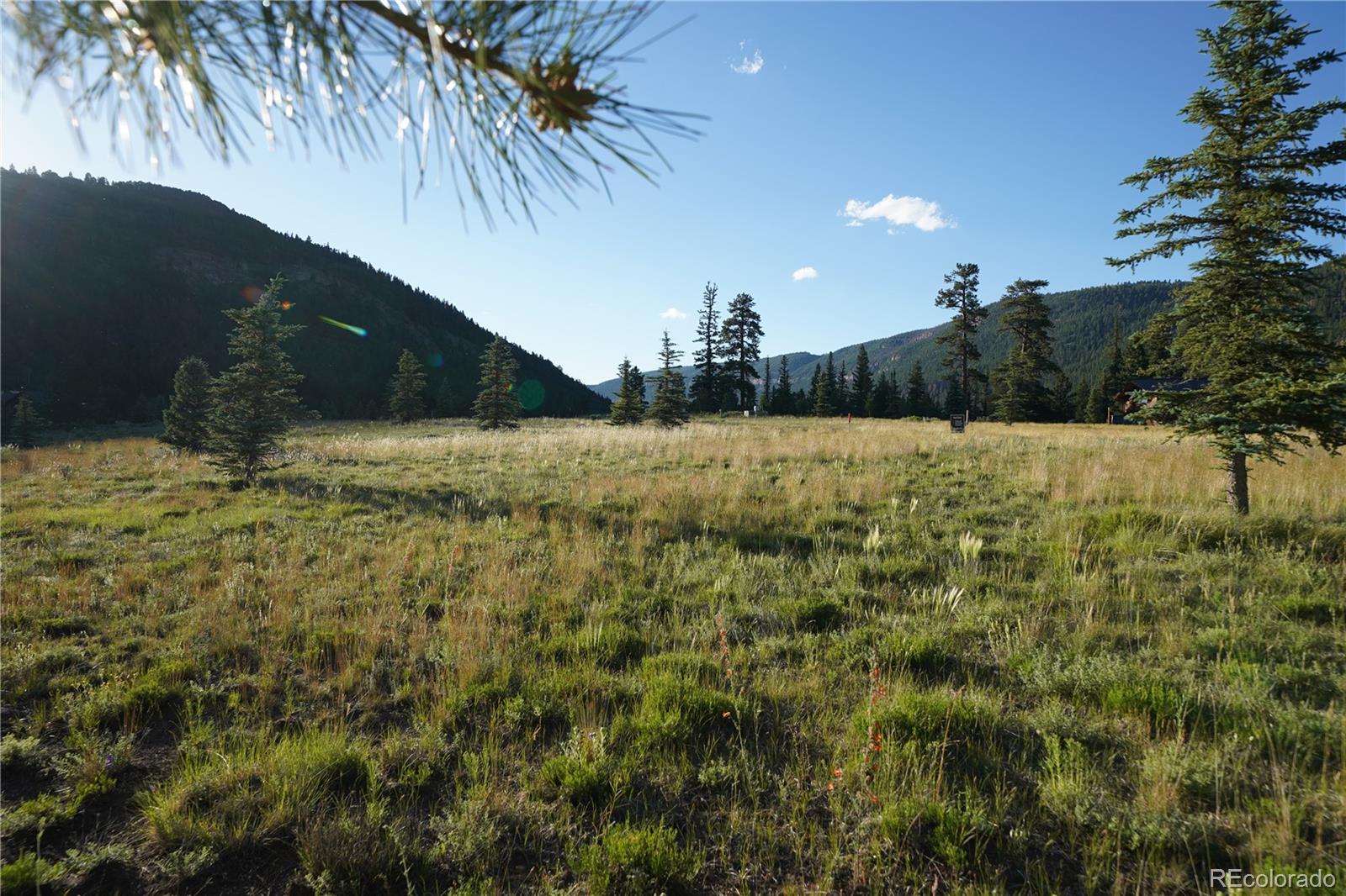 River Run Drive, Antonito, CO 81120, ,Land,For Sale,River Run,REC7495441