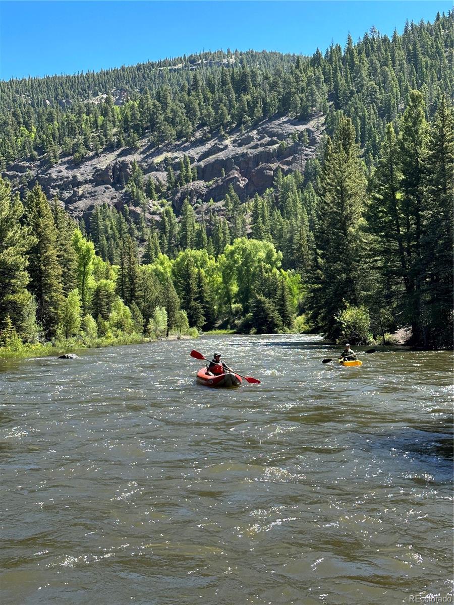River Run Drive, Antonito, CO 81120, ,Land,For Sale,River Run,REC7495441