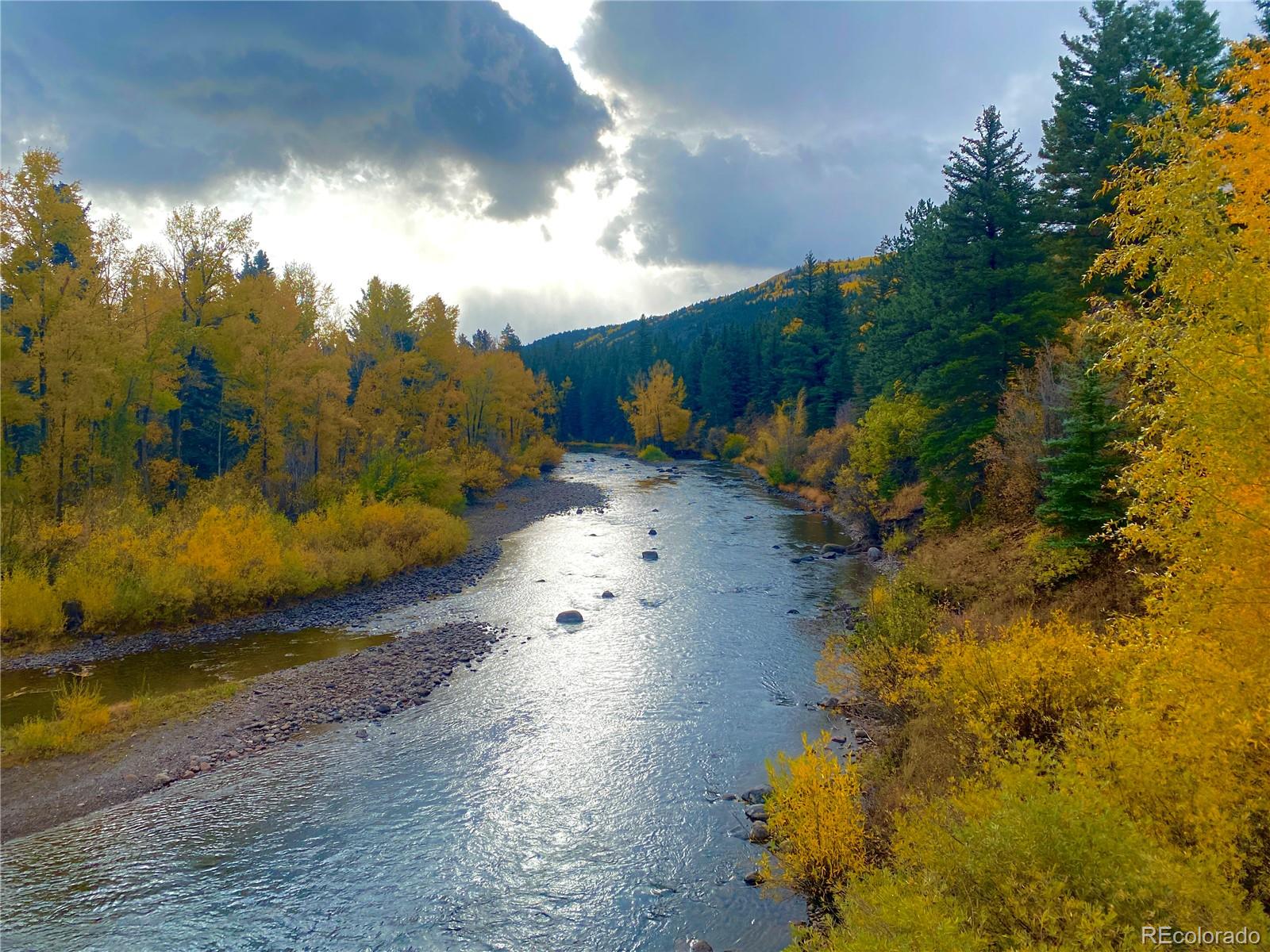 River Run Drive, Antonito, CO 81120, ,Land,For Sale,River Run,REC7495441