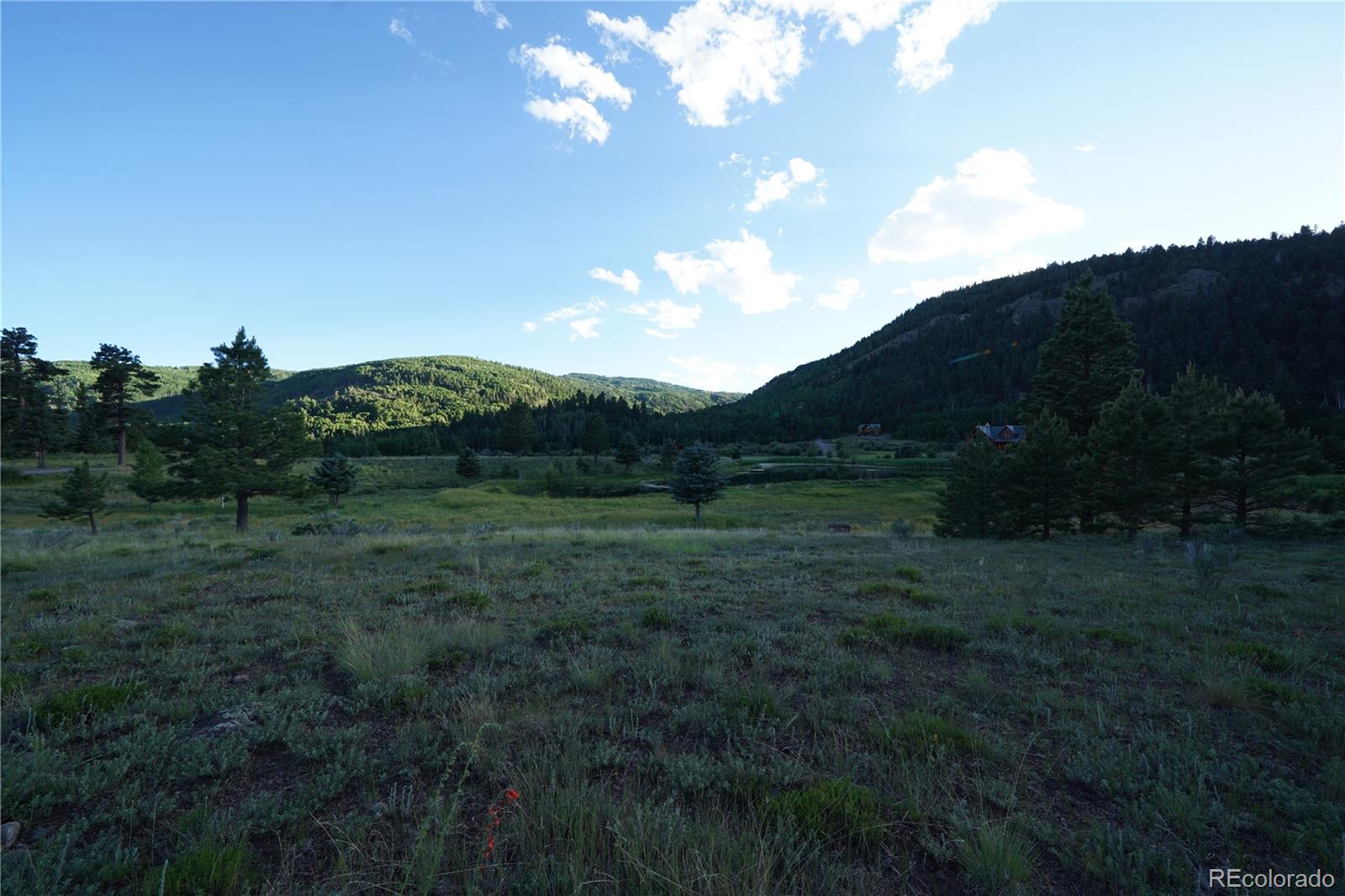 River Run Drive, Antonito, CO 81120, ,Land,For Sale,River Run,REC7495441
