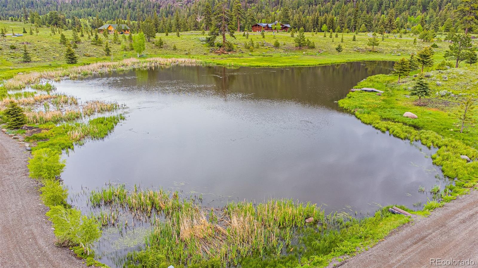 River Run Drive, Antonito, CO 81120, ,Land,For Sale,River Run,REC7495441