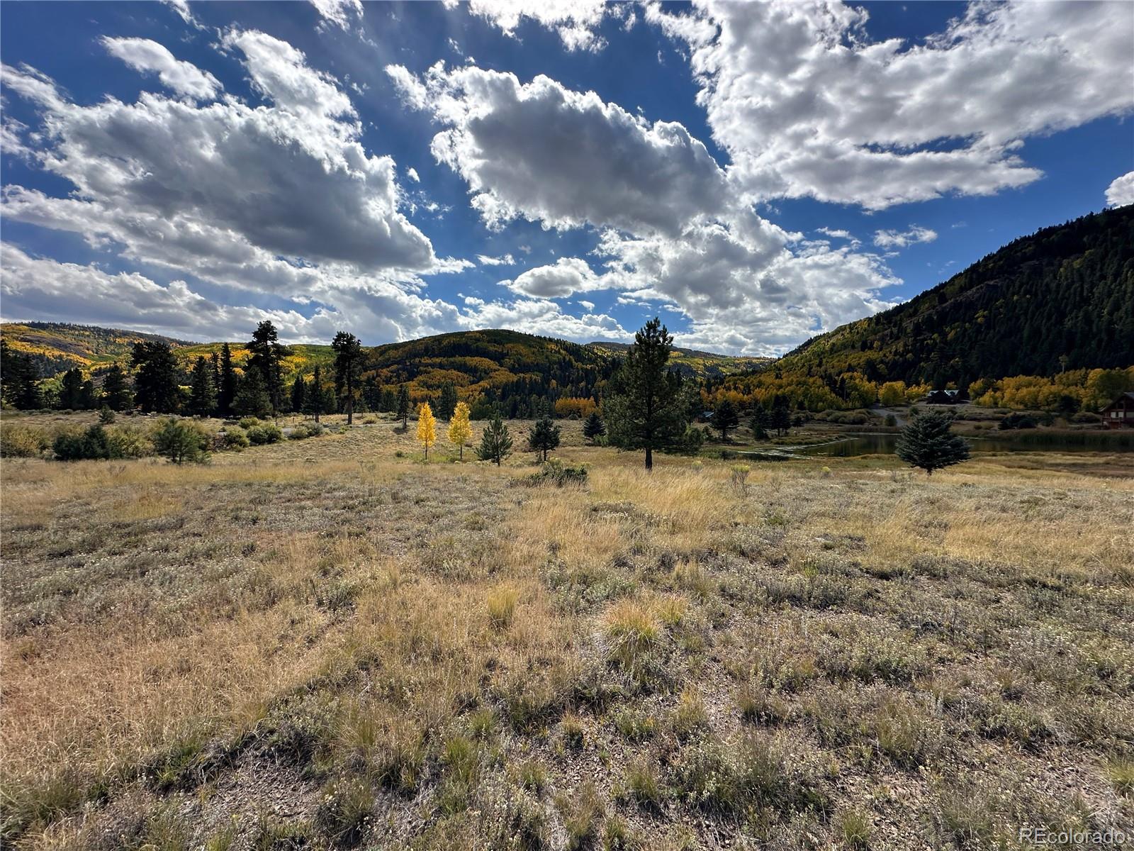 River Run Drive, Antonito, CO 81120, ,Land,For Sale,River Run,REC7495441