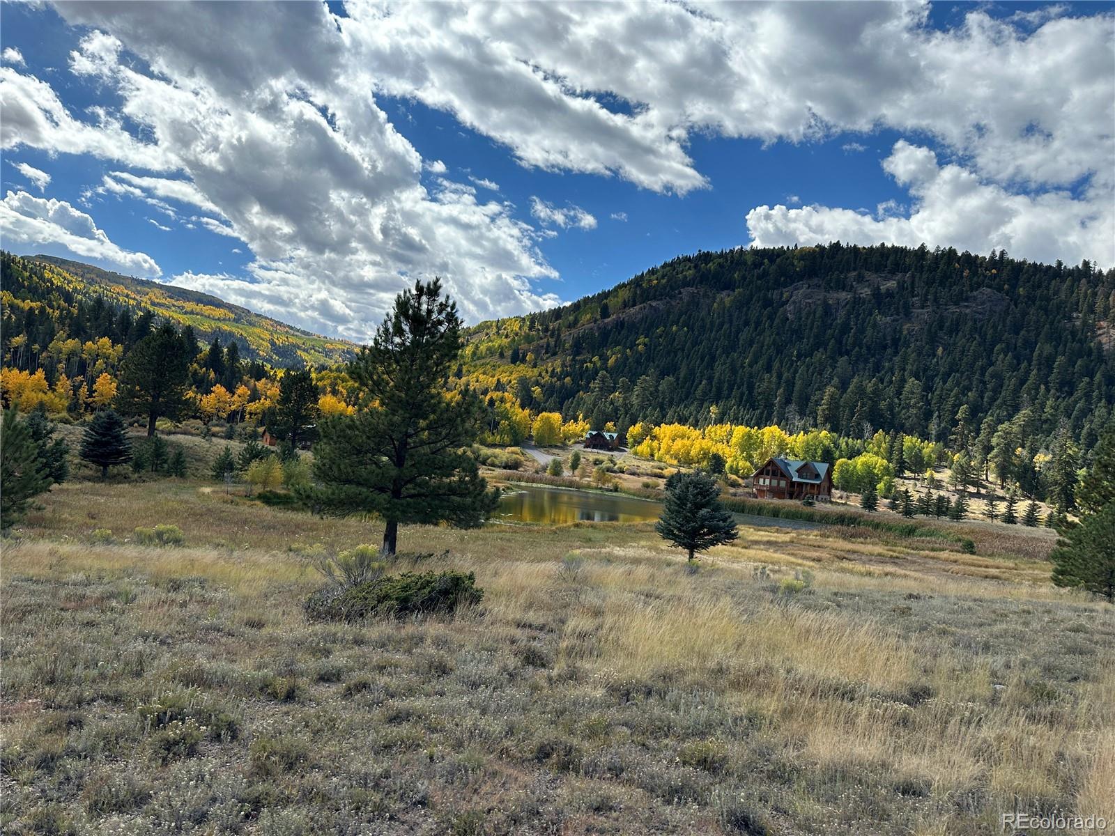 River Run Drive, Antonito, CO 81120, ,Land,For Sale,River Run,REC7495441