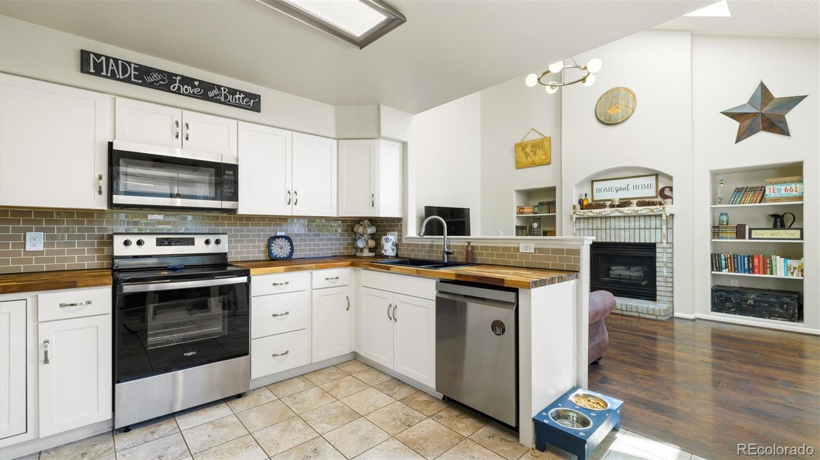 5149 Dakota Avenue, Castle Rock, CO 80104, 4 Bedrooms Bedrooms, ,3 BathroomsBathrooms,Residential,For Sale,Dakota,REC6278250