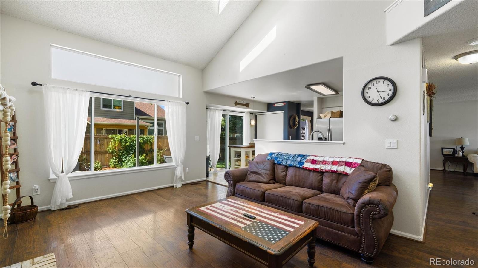 5149 Dakota Avenue, Castle Rock, CO 80104, 4 Bedrooms Bedrooms, ,3 BathroomsBathrooms,Residential,For Sale,Dakota,REC6278250