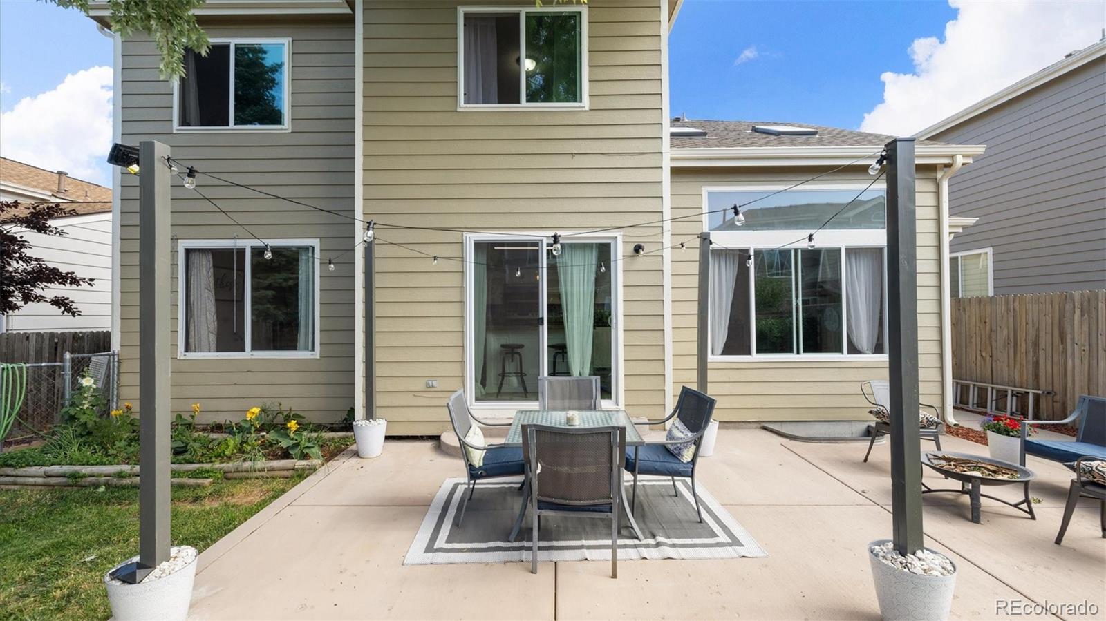 5149 Dakota Avenue, Castle Rock, CO 80104, 4 Bedrooms Bedrooms, ,3 BathroomsBathrooms,Residential,For Sale,Dakota,REC6278250