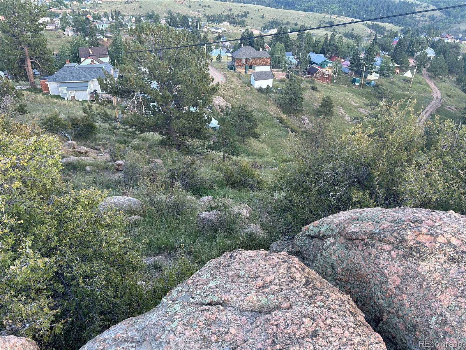 7th Street, Victor, CO 80860, ,Land,For Sale,7th,REC8264721