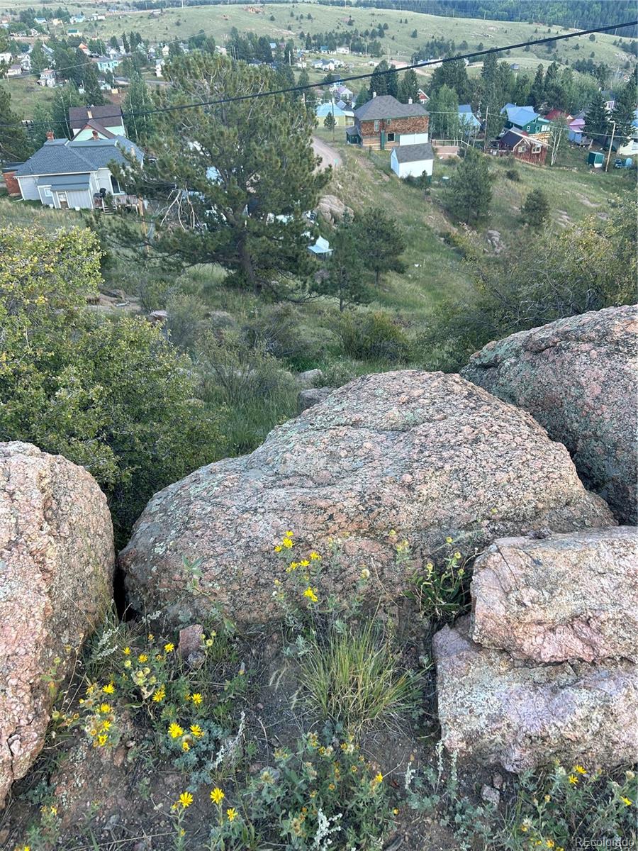 7th Street, Victor, CO 80860, ,Land,For Sale,7th,REC8264721