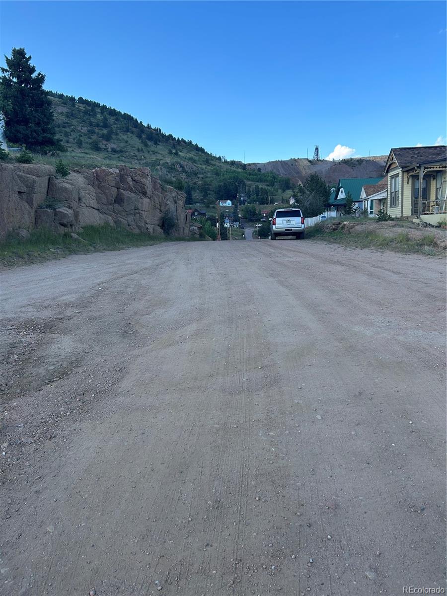 7th Street, Victor, CO 80860, ,Land,For Sale,7th,REC8264721