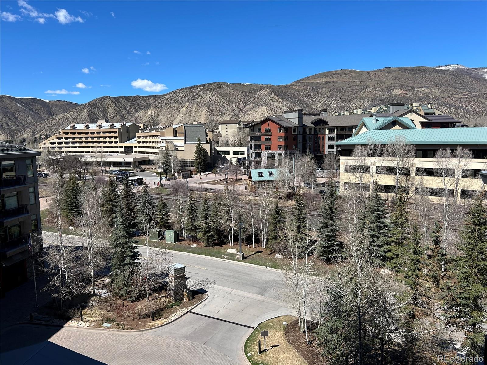 126 Riverfront Lane #520, Avon, CO 81620, ,1 BathroomBathrooms,Residential,For Sale,Riverfront,REC7051778