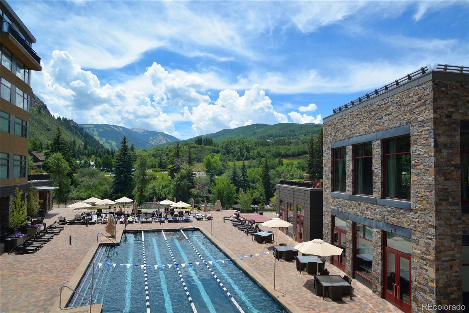 126 Riverfront Lane #520, Avon, CO 81620, ,1 BathroomBathrooms,Residential,For Sale,Riverfront,REC7051778