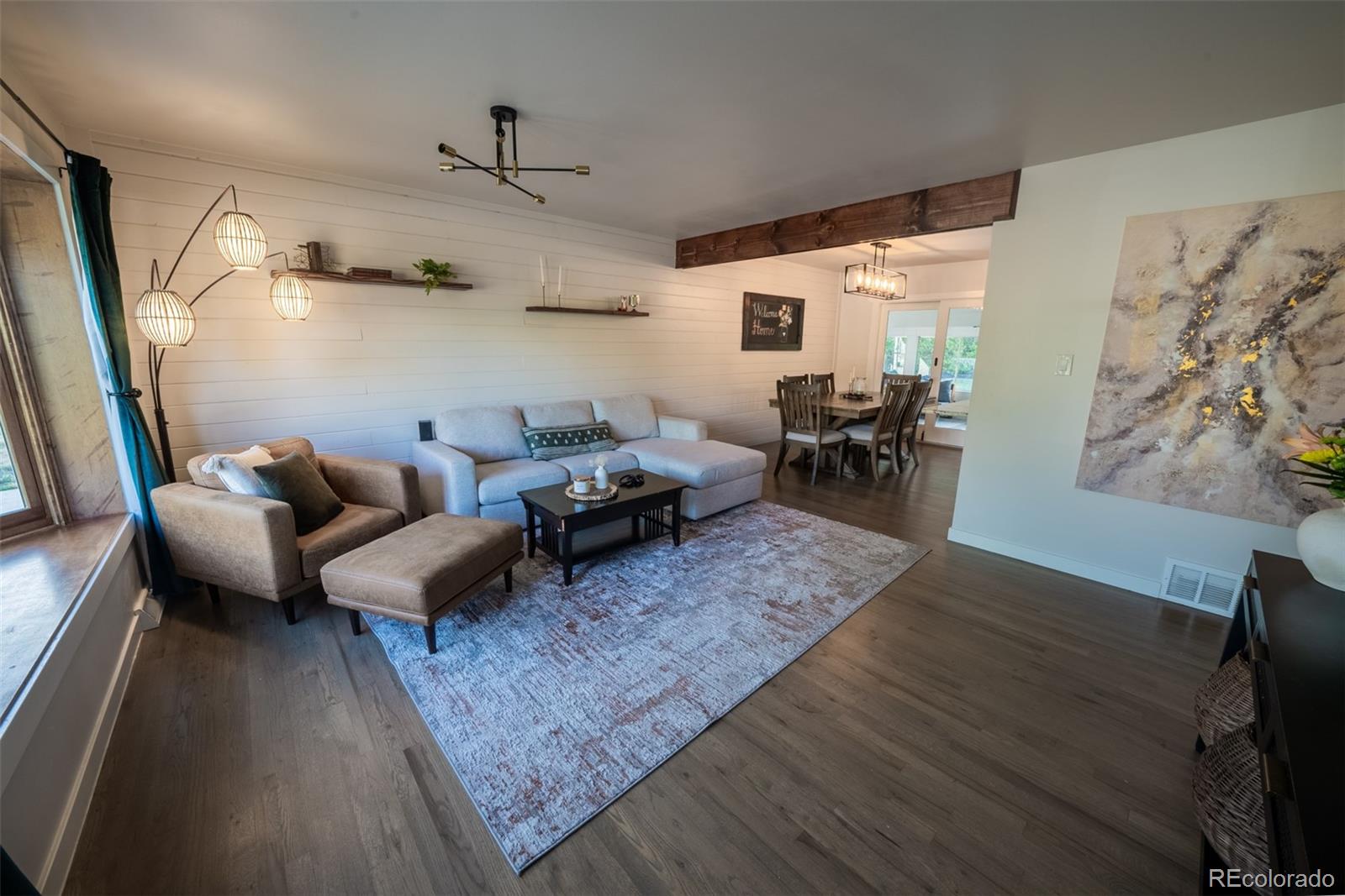 4947 Perry, Littleton, CO 80123, 4 Bedrooms Bedrooms, ,3 BathroomsBathrooms,Residential,For Sale,Perry,REC1855619