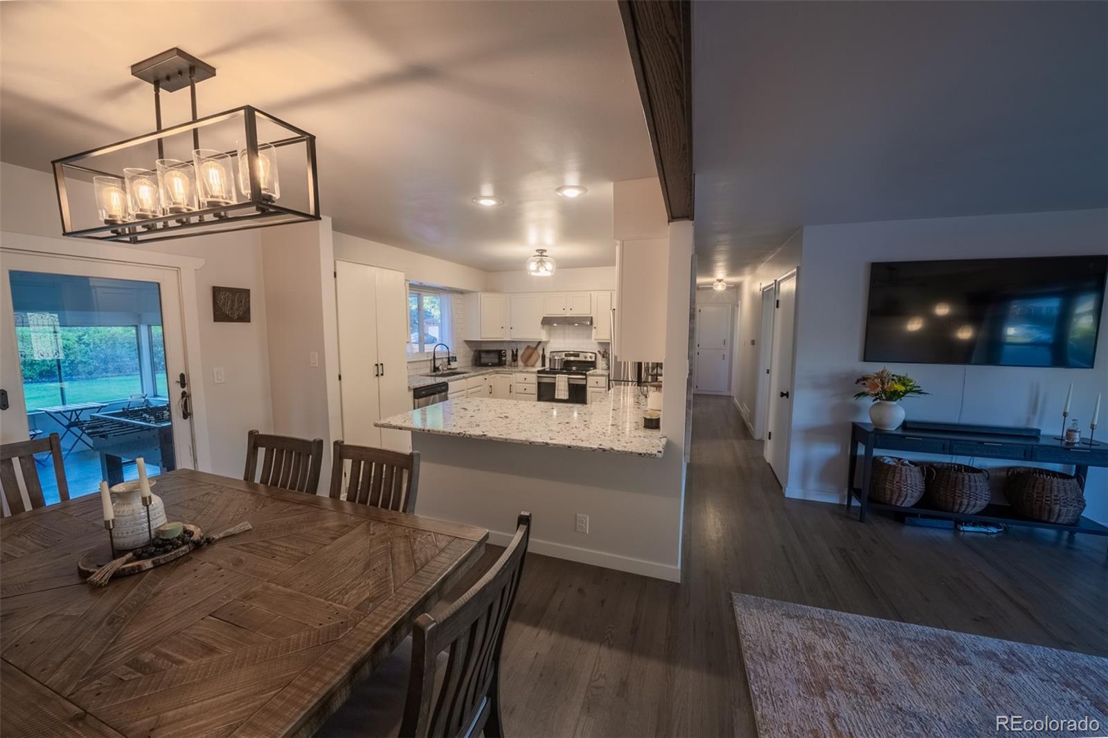 4947 Perry, Littleton, CO 80123, 4 Bedrooms Bedrooms, ,3 BathroomsBathrooms,Residential,For Sale,Perry,REC1855619