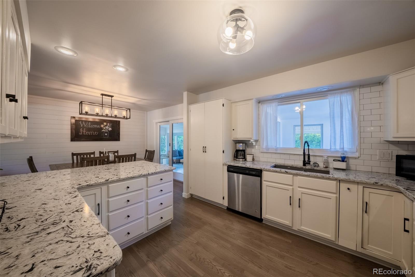 4947 Perry, Littleton, CO 80123, 4 Bedrooms Bedrooms, ,3 BathroomsBathrooms,Residential,For Sale,Perry,REC1855619