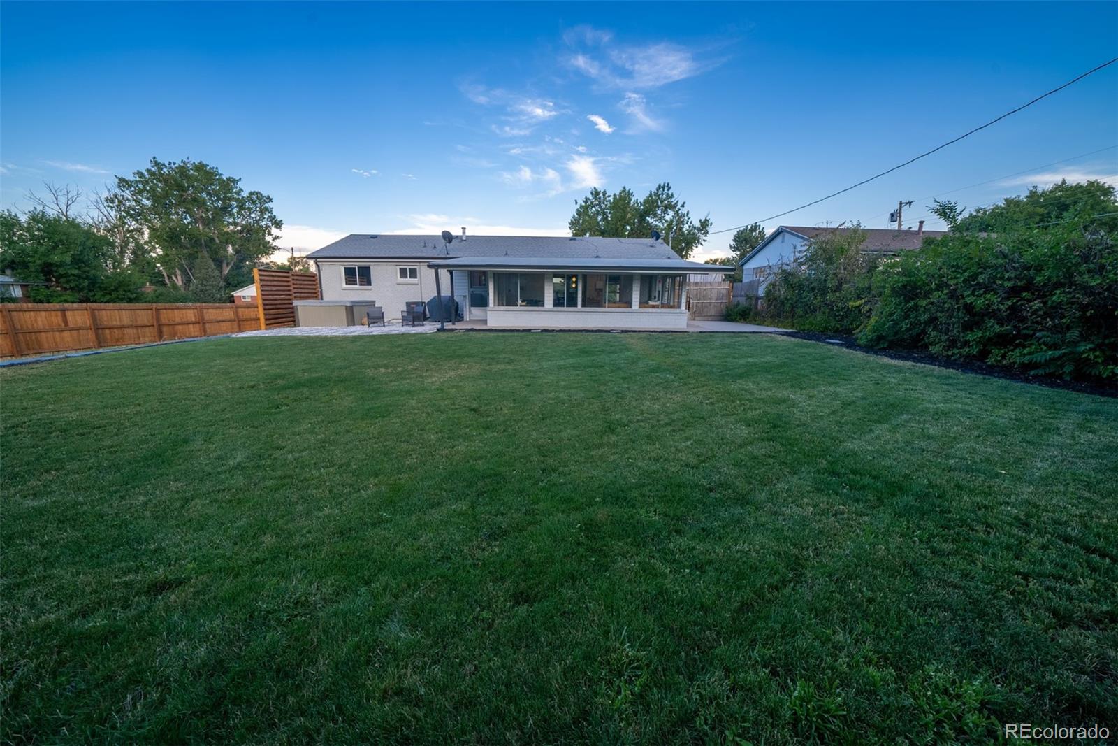 4947 Perry, Littleton, CO 80123, 4 Bedrooms Bedrooms, ,3 BathroomsBathrooms,Residential,For Sale,Perry,REC1855619