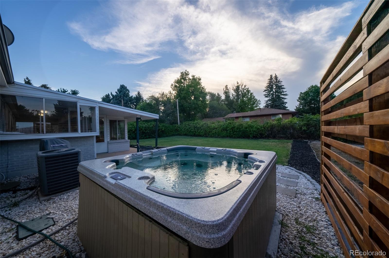 4947 Perry, Littleton, CO 80123, 4 Bedrooms Bedrooms, ,3 BathroomsBathrooms,Residential,For Sale,Perry,REC1855619