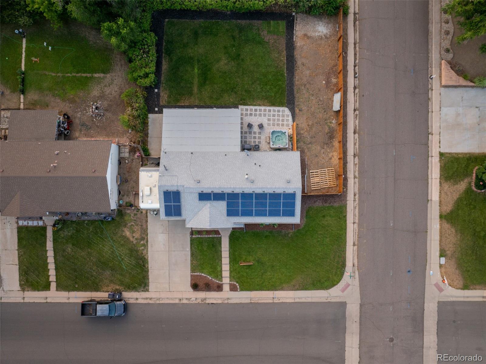 4947 Perry, Littleton, CO 80123, 4 Bedrooms Bedrooms, ,3 BathroomsBathrooms,Residential,For Sale,Perry,REC1855619