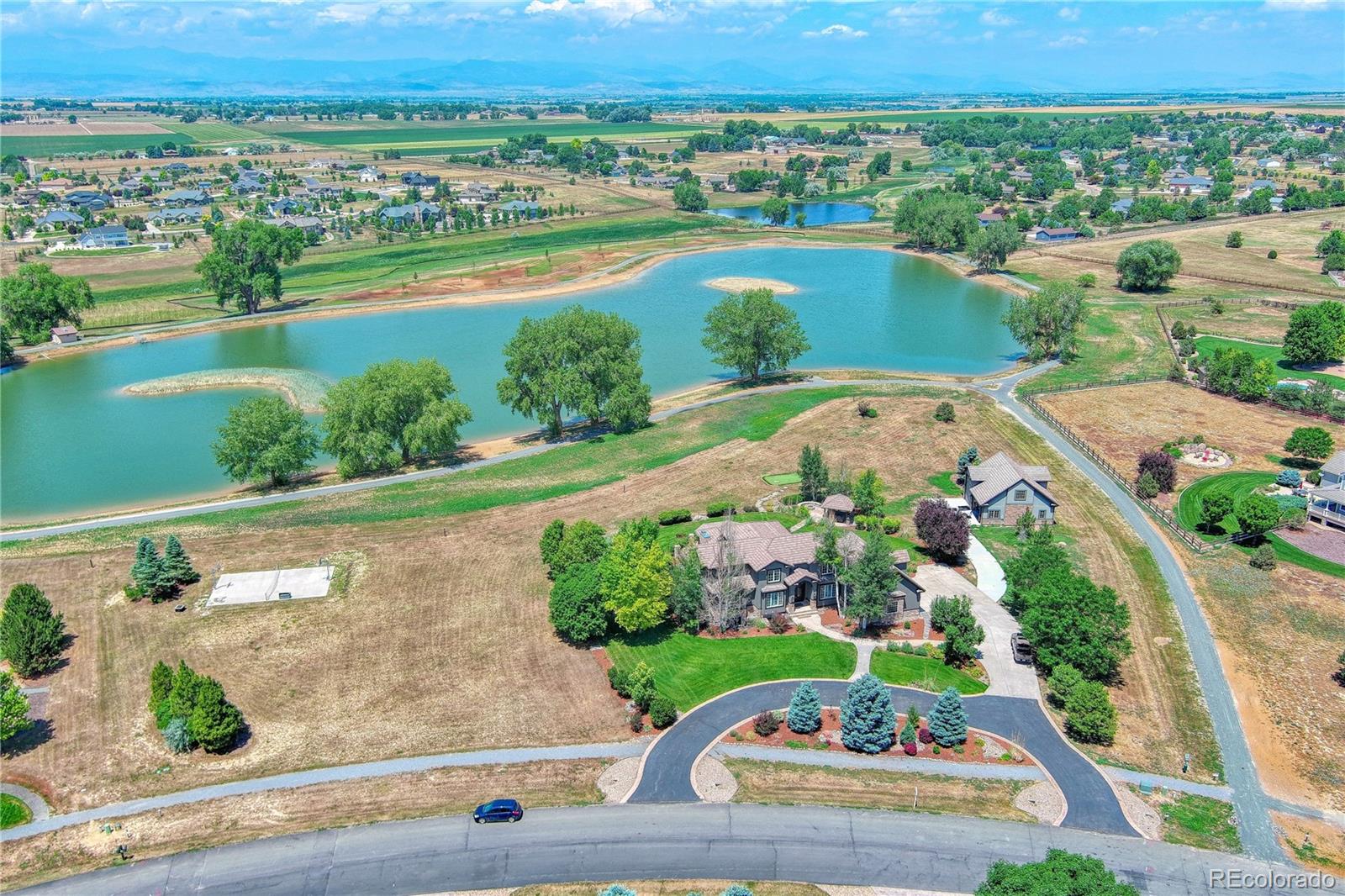 3766 Vale View Lane, Mead, CO 80542, 7 Bedrooms Bedrooms, ,7 BathroomsBathrooms,Residential,For Sale,Vale View,REC7875897