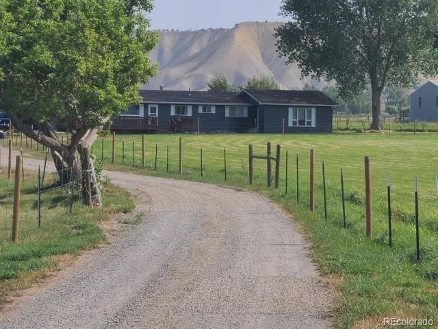 21700 Uncompahgre Road, Montrose, CO 81403, 4 Bedrooms Bedrooms, ,4 BathroomsBathrooms,Residential,For Sale,Uncompahgre,REC7265230