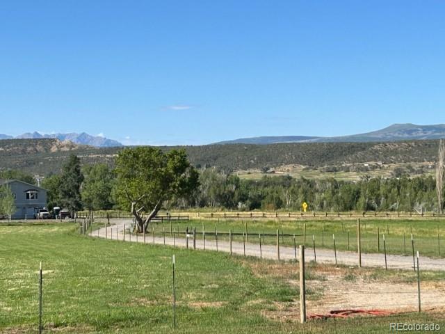21700 Uncompahgre Road, Montrose, CO 81403, 4 Bedrooms Bedrooms, ,4 BathroomsBathrooms,Residential,For Sale,Uncompahgre,REC7265230