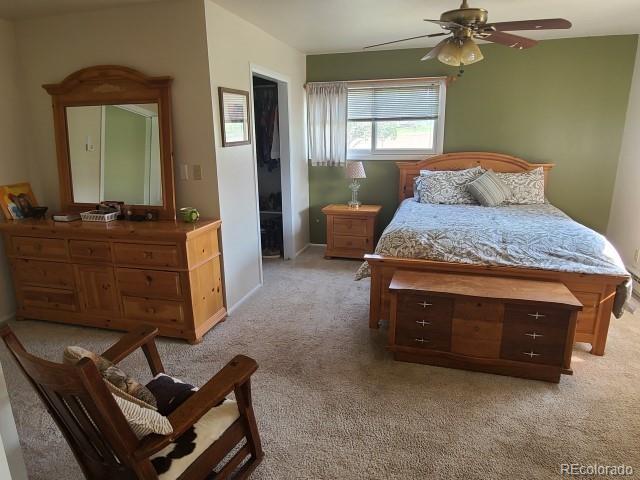 21700 Uncompahgre Road, Montrose, CO 81403, 4 Bedrooms Bedrooms, ,4 BathroomsBathrooms,Residential,For Sale,Uncompahgre,REC7265230