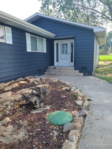 21700 Uncompahgre Road, Montrose, CO 81403, 4 Bedrooms Bedrooms, ,4 BathroomsBathrooms,Residential,For Sale,Uncompahgre,REC7265230