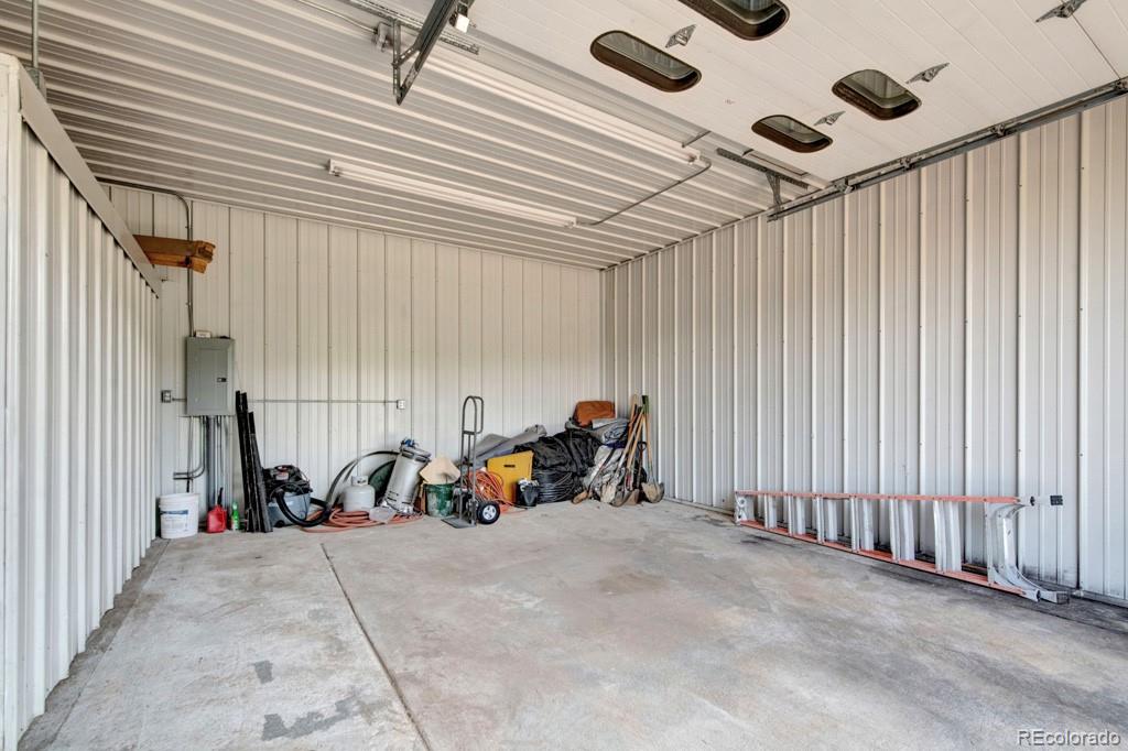 39550 US Highway 24, Lake George, CO 80827, ,Commercial,For Sale,Morton Building,US Highway 24,REC5011337
