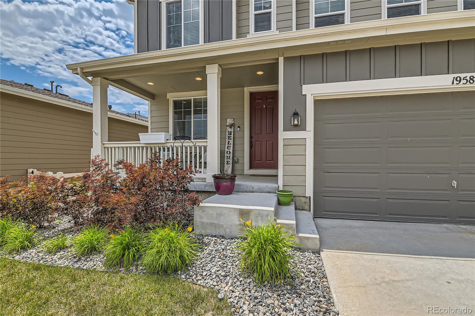 1958 Makley Loop, Castle Rock, CO 80104, 3 Bedrooms Bedrooms, ,3 BathroomsBathrooms,Residential,For Sale,Makley,REC2839614