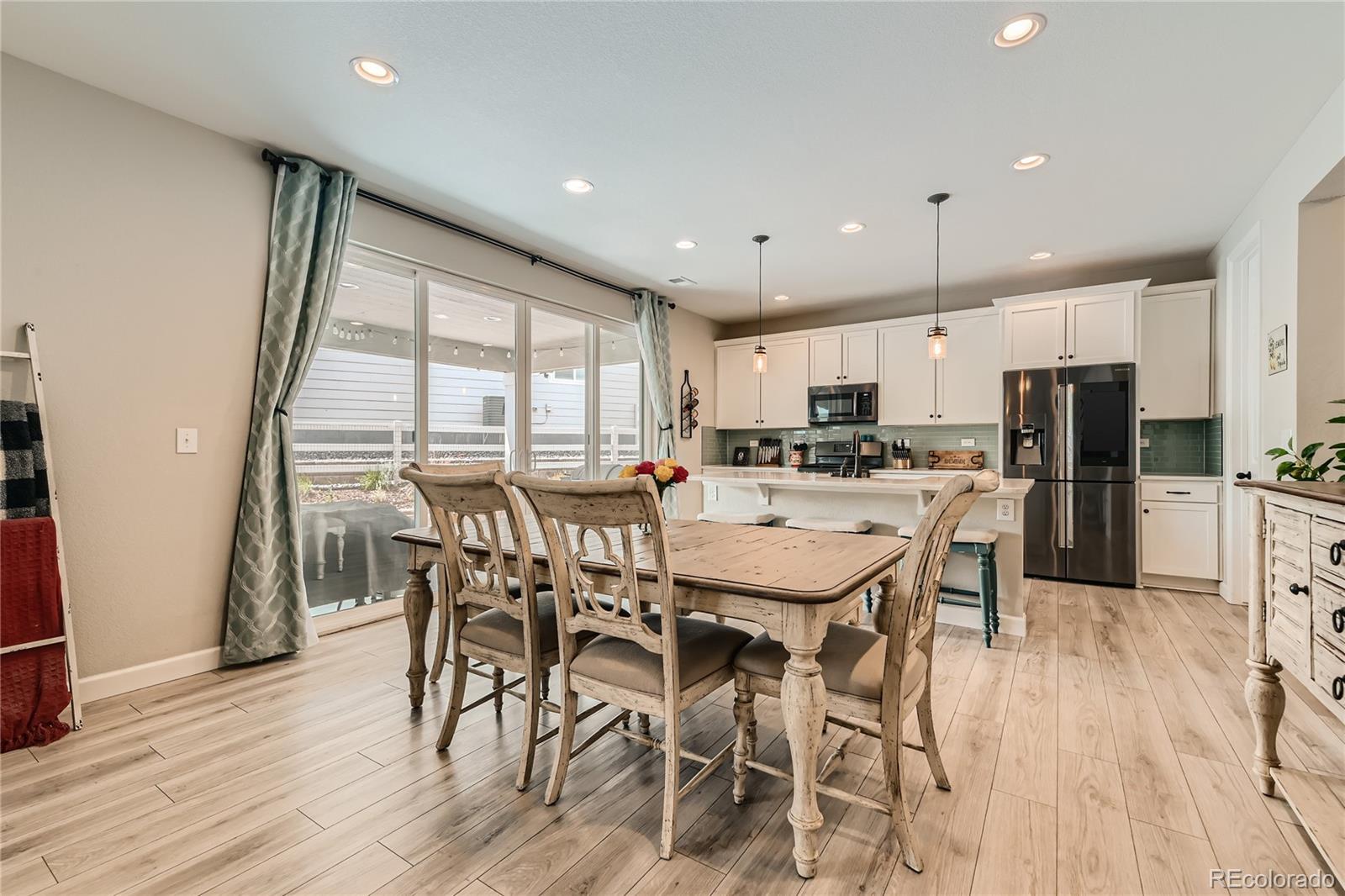 1958 Makley Loop, Castle Rock, CO 80104, 3 Bedrooms Bedrooms, ,3 BathroomsBathrooms,Residential,For Sale,Makley,REC2839614