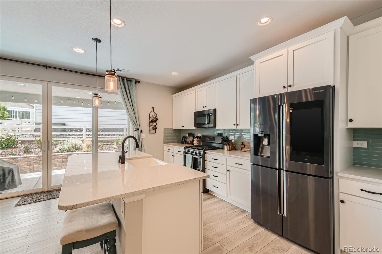 1958 Makley Loop, Castle Rock, CO 80104, 3 Bedrooms Bedrooms, ,3 BathroomsBathrooms,Residential,For Sale,Makley,REC2839614