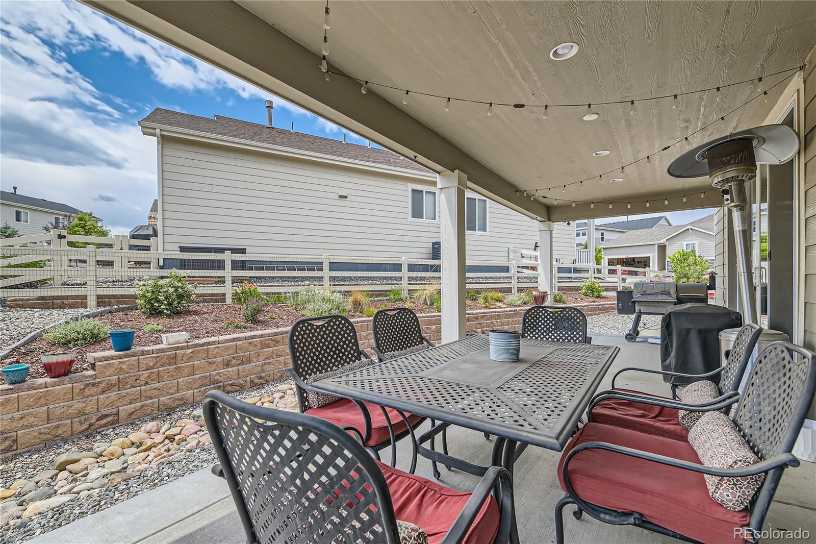 1958 Makley Loop, Castle Rock, CO 80104, 3 Bedrooms Bedrooms, ,3 BathroomsBathrooms,Residential,For Sale,Makley,REC2839614