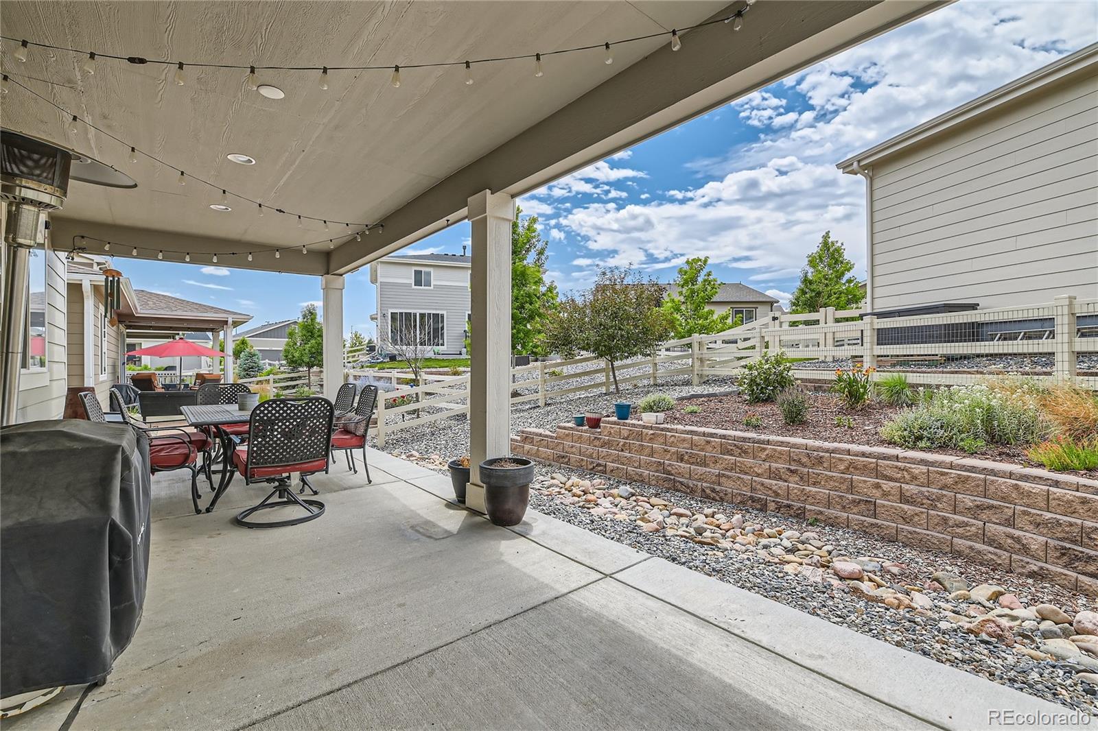 1958 Makley Loop, Castle Rock, CO 80104, 3 Bedrooms Bedrooms, ,3 BathroomsBathrooms,Residential,For Sale,Makley,REC2839614