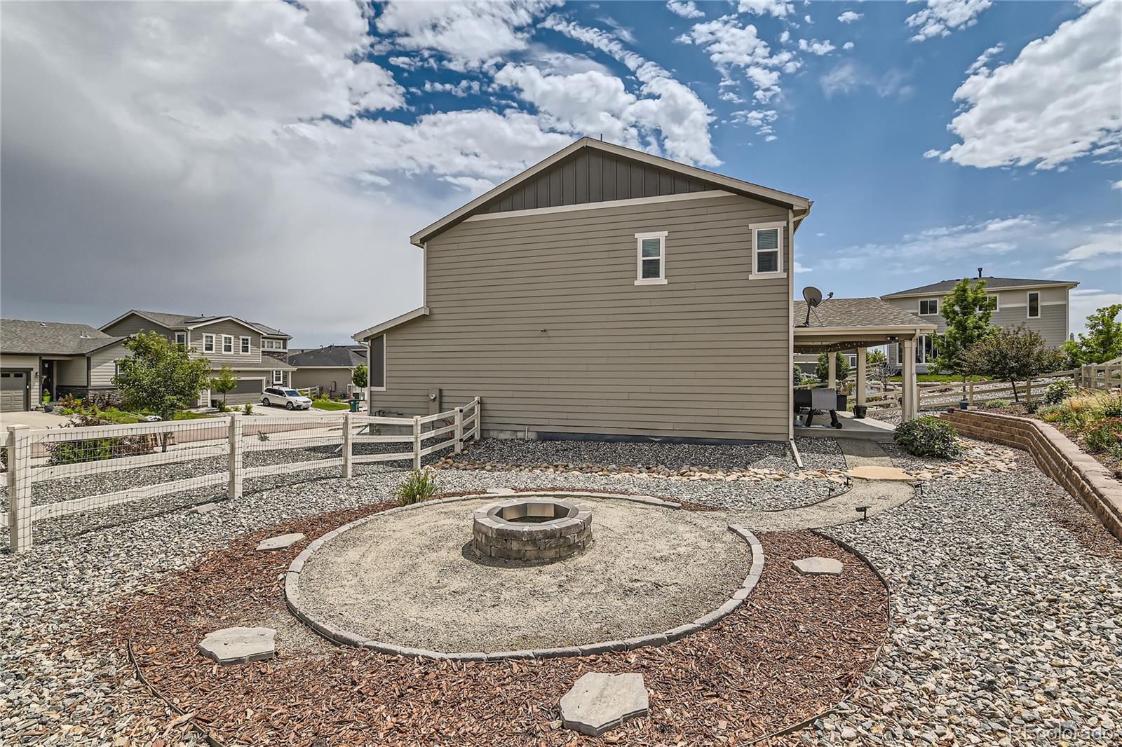 1958 Makley Loop, Castle Rock, CO 80104, 3 Bedrooms Bedrooms, ,3 BathroomsBathrooms,Residential,For Sale,Makley,REC2839614