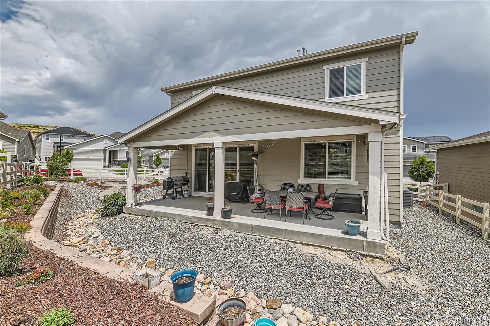 1958 Makley Loop, Castle Rock, CO 80104, 3 Bedrooms Bedrooms, ,3 BathroomsBathrooms,Residential,For Sale,Makley,REC2839614
