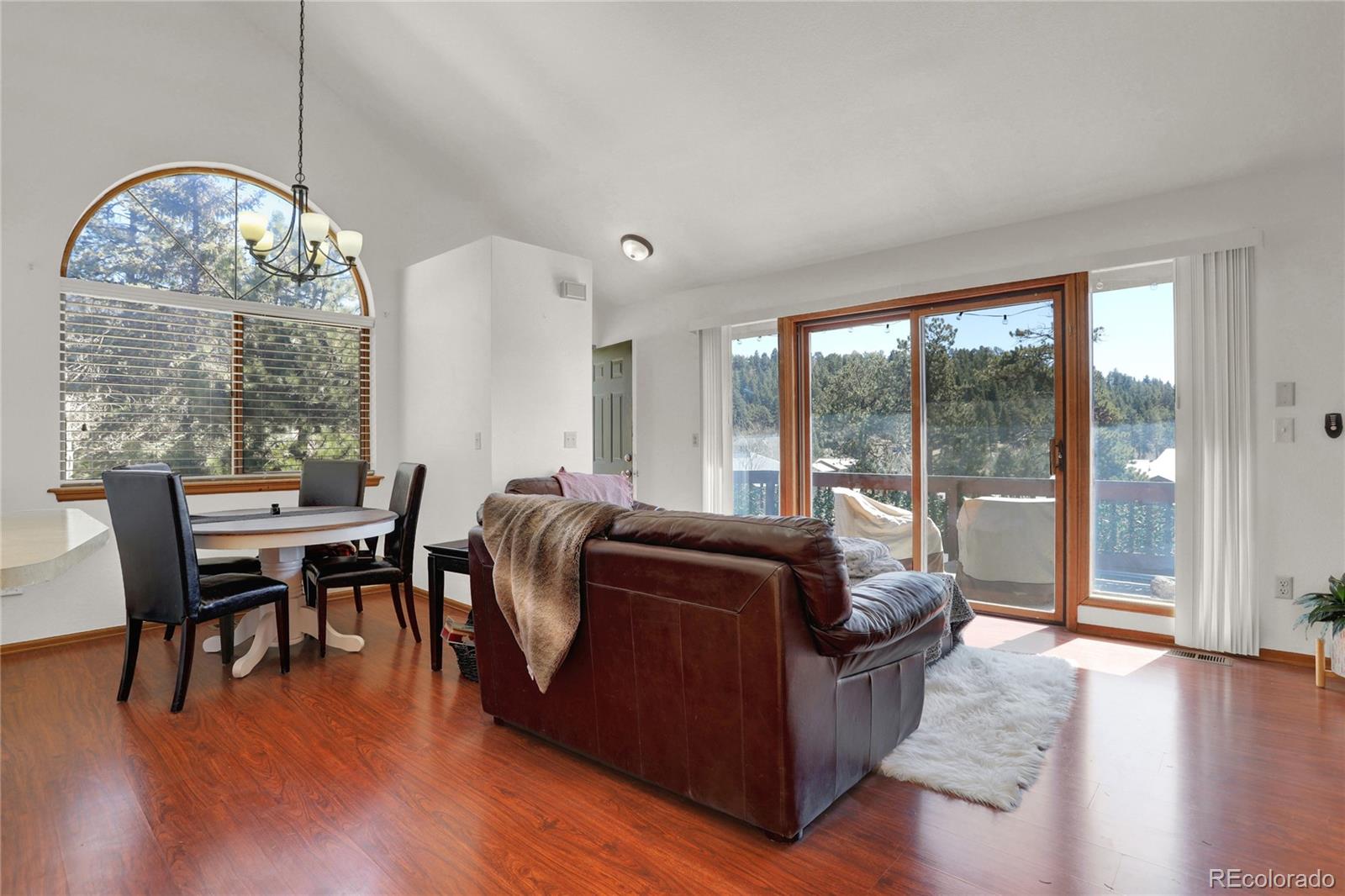 900 Ponderosa Way, Woodland Park, CO 80863, 4 Bedrooms Bedrooms, ,4 BathroomsBathrooms,Income,For Sale,Ponderosa,REC8261977