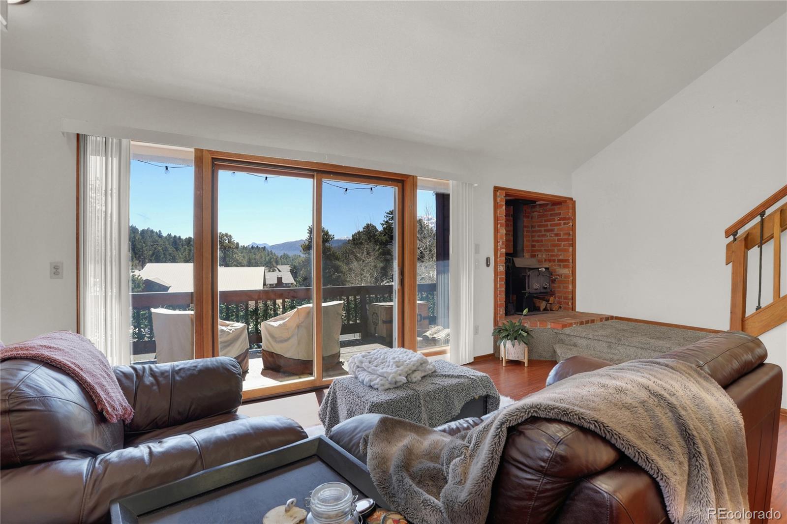 900 Ponderosa Way, Woodland Park, CO 80863, 4 Bedrooms Bedrooms, ,4 BathroomsBathrooms,Income,For Sale,Ponderosa,REC8261977