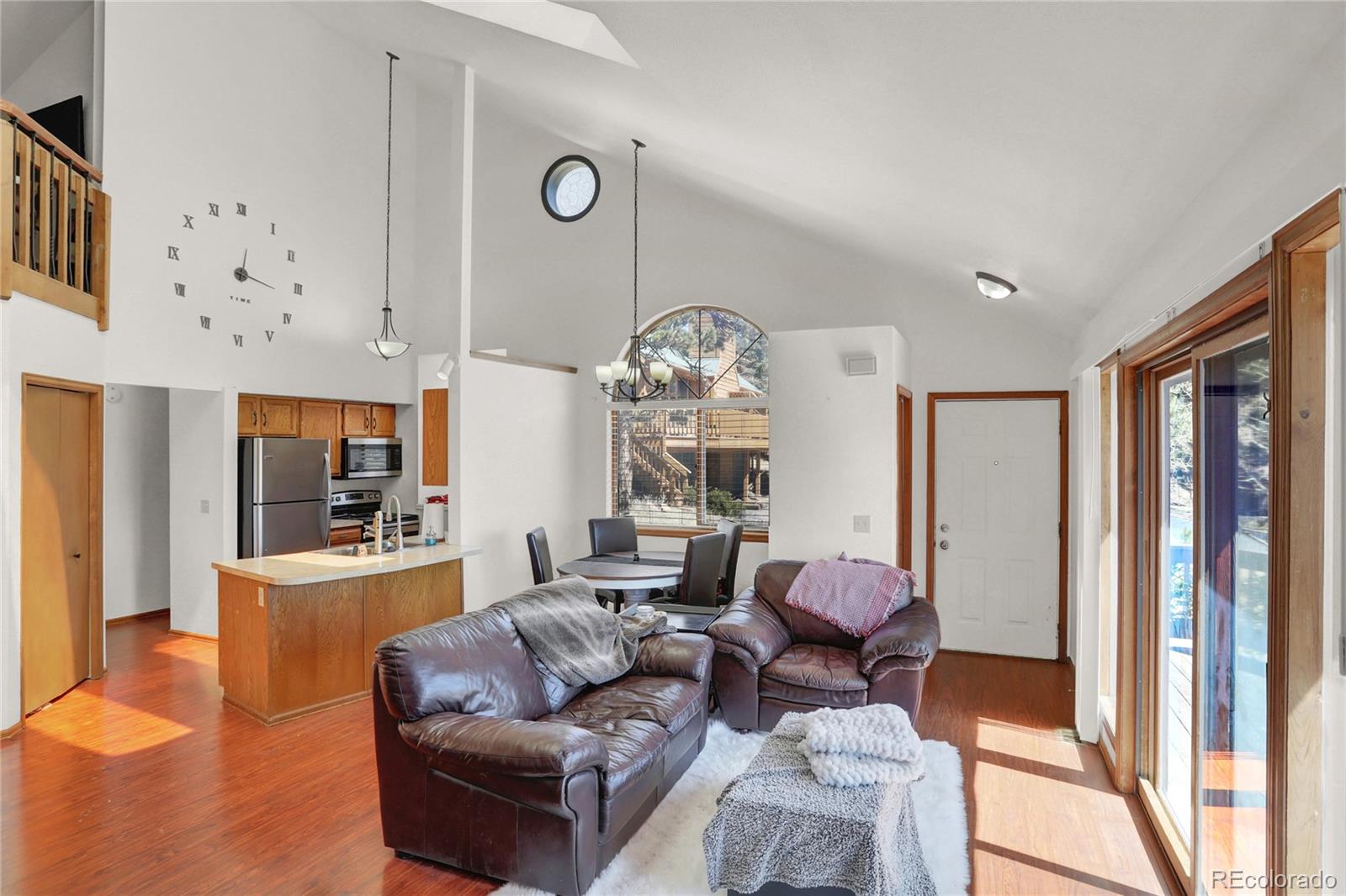 900 Ponderosa Way, Woodland Park, CO 80863, 4 Bedrooms Bedrooms, ,4 BathroomsBathrooms,Income,For Sale,Ponderosa,REC8261977