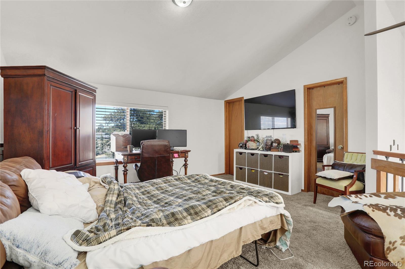 900 Ponderosa Way, Woodland Park, CO 80863, 4 Bedrooms Bedrooms, ,4 BathroomsBathrooms,Income,For Sale,Ponderosa,REC8261977