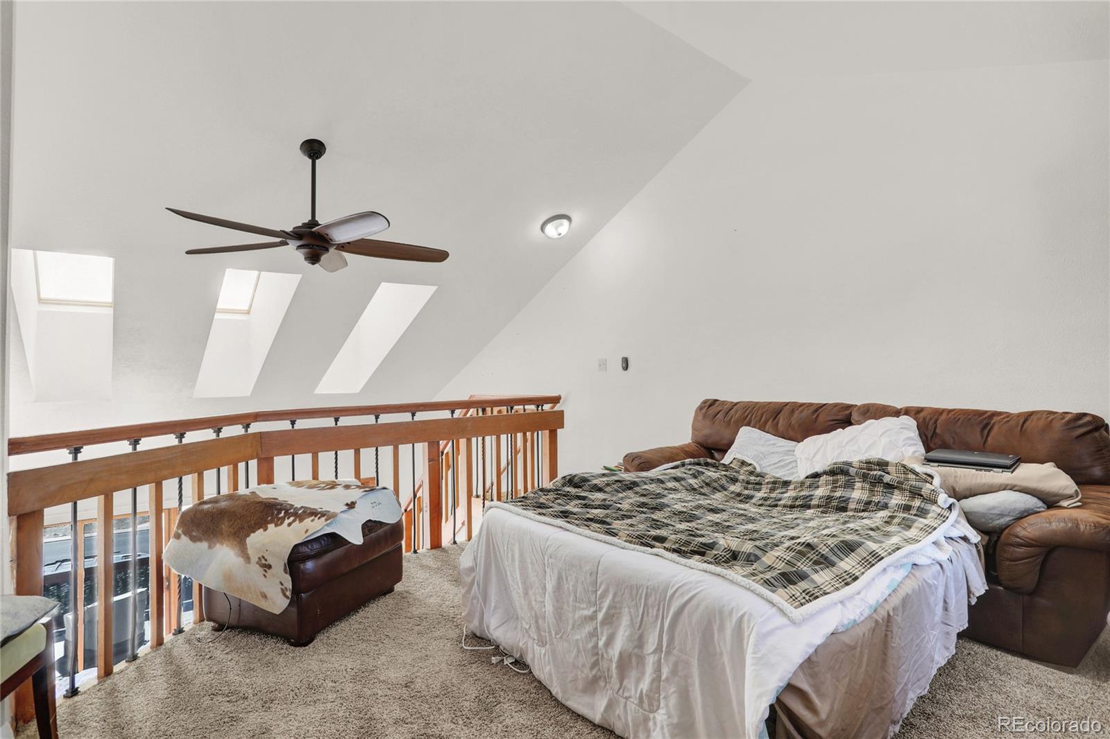 900 Ponderosa Way, Woodland Park, CO 80863, 4 Bedrooms Bedrooms, ,4 BathroomsBathrooms,Income,For Sale,Ponderosa,REC8261977