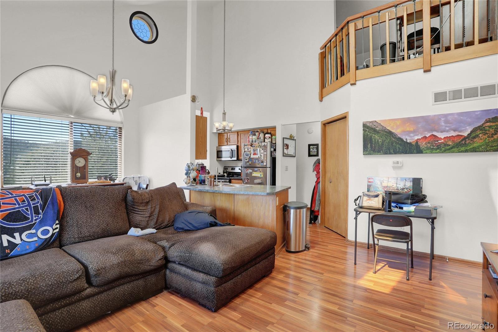900 Ponderosa Way, Woodland Park, CO 80863, 4 Bedrooms Bedrooms, ,4 BathroomsBathrooms,Income,For Sale,Ponderosa,REC8261977