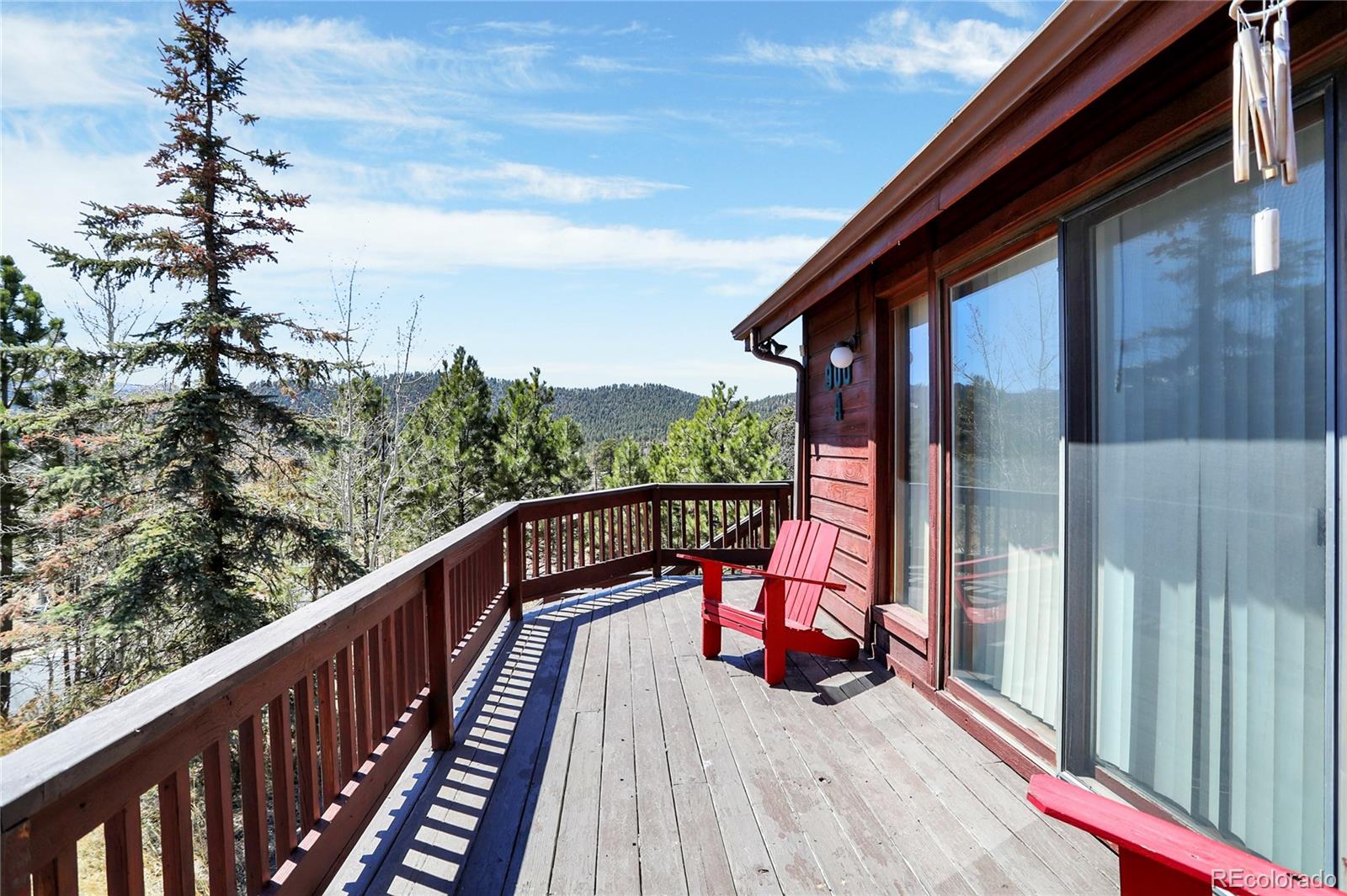 900 Ponderosa Way, Woodland Park, CO 80863, 4 Bedrooms Bedrooms, ,4 BathroomsBathrooms,Income,For Sale,Ponderosa,REC8261977