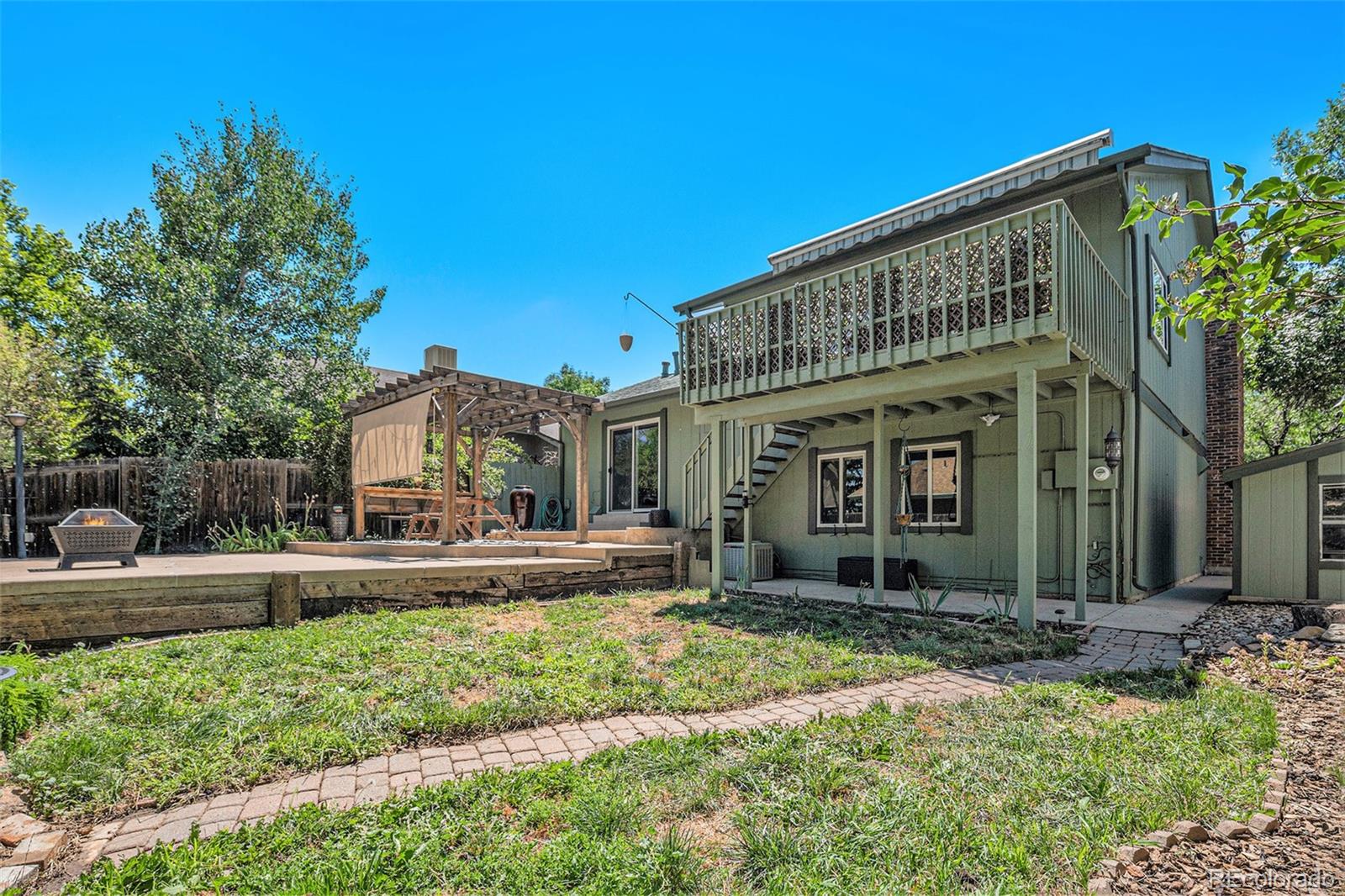 12417 Amherst Circle, Aurora, CO 80014, 3 Bedrooms Bedrooms, ,2 BathroomsBathrooms,Residential,For Sale,Amherst,REC3092198