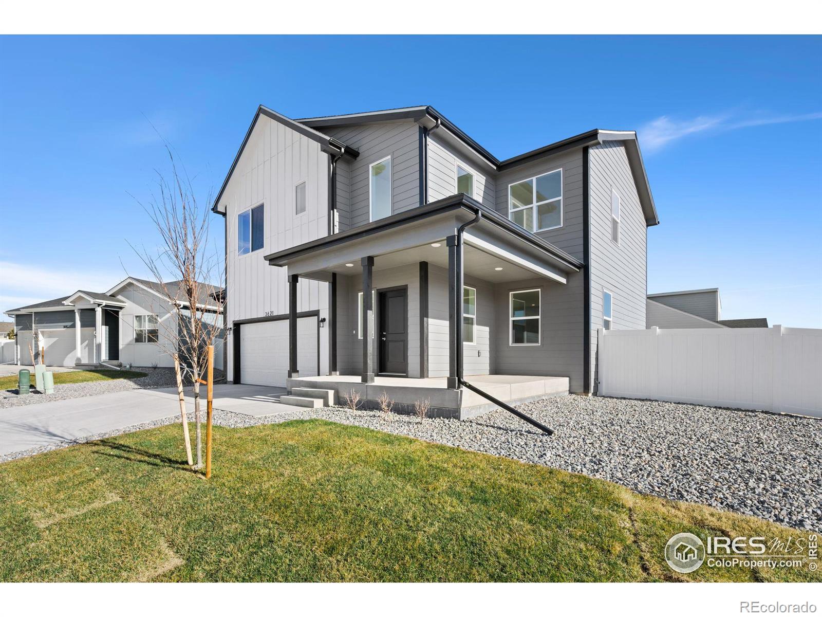 3621 Moab Court, Evans, CO 80620, 3 Bedrooms Bedrooms, ,3 BathroomsBathrooms,Residential,For Sale,Moab,RECIR1015409