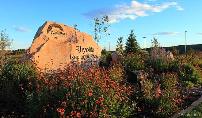 5091 Hickory Oaks Street, Castle Rock, CO 80104, 5 Bedrooms Bedrooms, ,5 BathroomsBathrooms,Residential,For Sale,Hickory Oaks,REC7714649