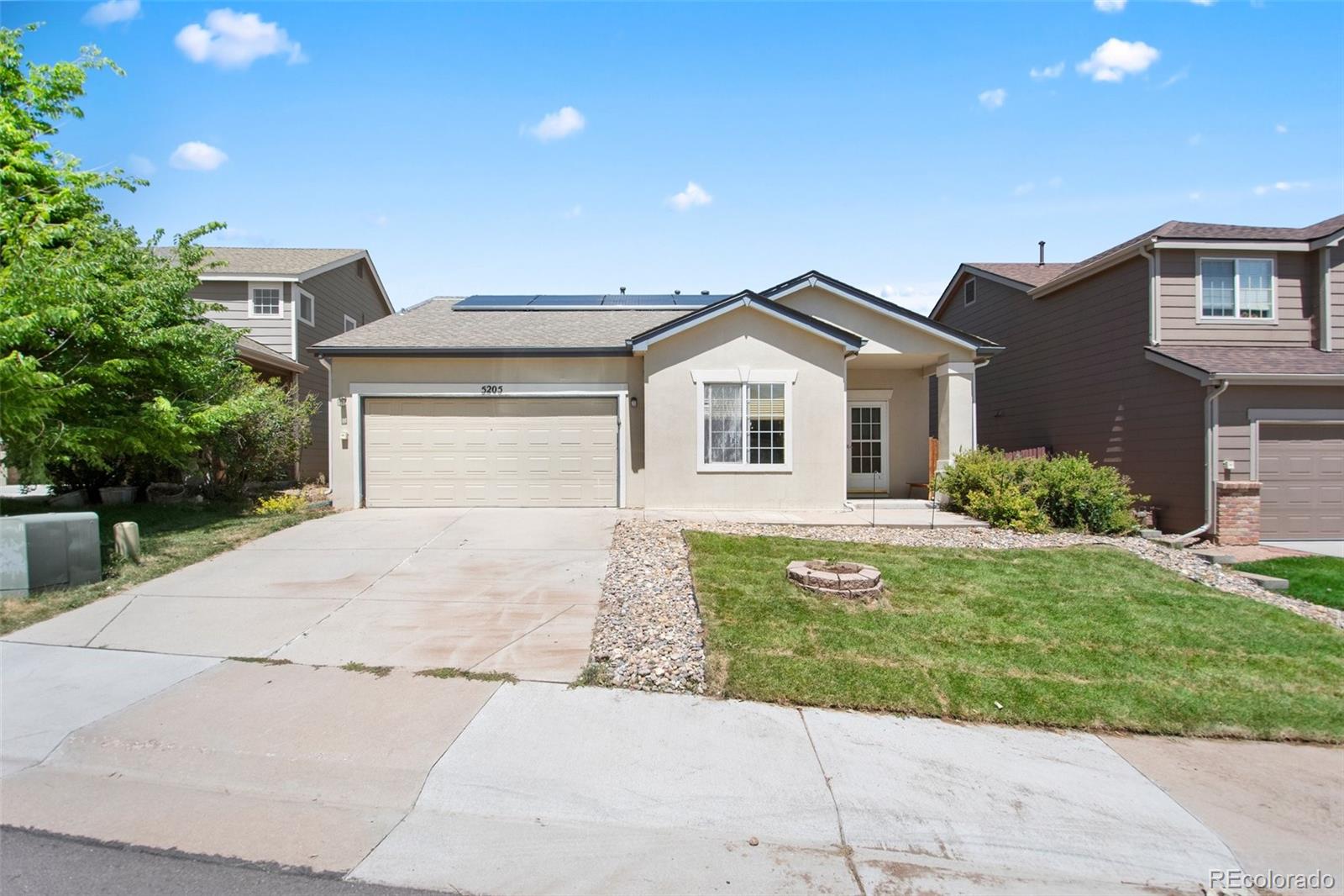 Restricted Address, Castle Rock, CO 80104, 2 Bedrooms Bedrooms, ,2 BathroomsBathrooms,Residential,For Sale,Suffolk,REC2957760